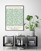 plakaty Plakat Henri Matisse - Inspiracja 2