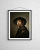 plakaty Plakat - Chronic 1666 1