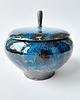 cukiernice Pojemnik/Ceramiczna cukiernica duża 2