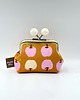 portfele damskie Fuji Apples White 1