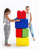 pufa dla dziecka Puffki LEGO 2