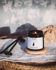 świeczniki i świece Świeca sojowa WANDERLUST 120 ml -YUSH- 1