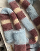 szale damskie Szalik The Stripe Edit 5 3