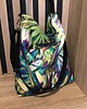 torby na ramię Torba hobo XL  - print monstera 1