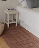 dywany Wełniany dywan 80x230 cm Mosaic Quartz Lorena Canals 1