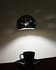 lampy wiszące Lampa kamienna mniejsza 1