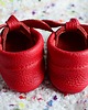 buty dziecięce MOKASYNY (Ruby Red) 3