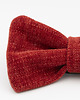 muszki i krawaty Mucha Casual Red 1