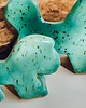 figurki i rzeźby Zestaw: Ceramiczne Koniki 1