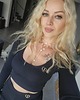 biżuteria różna Łańcuszek na ciało Sexy Stones - masa perłowa 6