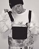 bluzki z długim rękawem damskie Biały Longsleeve Gnarly 1