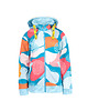 bluza z kapturem damska Bluza rozpinana "Pastelove" unisex 5