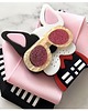 broszki Kolekcja Pop Art Dog Brosza z Buldogiem  1 szt 3