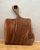deski do krojenia i tace Drewniana deska z orzecha włoskiego 2