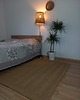 lampy - inne Abażur z naturalnej juty 1