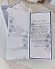 kartki scrapbooking Kartka na 45 rocznicę ślubu 4