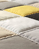 koce i narzuty Narzuta patchwork dwustronna ROLO 7