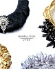 kolie Shades of gloss 'gold' 1
