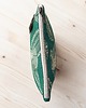 kosmetyczki Bawełniana kosmetyczka INDIE w etniczny wzór upcycling 4