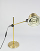 lampy stołowe Lampka biurkowa Elidus typ 7505, Szwecja, lata 70 3