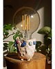 lampy stołowe Lampka nocna ceramiczna MINERAŁY #09 1