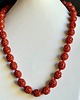 korale Korale od Babci Agaty - Vintage 1