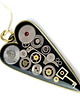 wisiory WISIOR - SWEET HEART BRONZE (Black) I 1