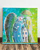 obrazy Nie chodzi o to..... Giclee 1