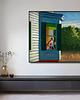 obrazy CAPE COD MORNING - reprodukcja E. Hopper 1