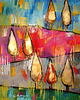 plakaty Blisko - plakat 50x70 cm 2
