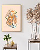 plakaty Chrupiące bagietki - plakat 50x70 cm 3