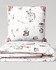 kocyki, kołderki, pościel dla dzieci Komplet pościeli Circus 100x135 PZ 1