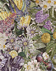 puzzle dla dzieci Puzzle 3000 "Purple Garden" by Julia Błaszczyk w tubie 1