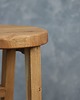 stołki Taboret drewniany 6