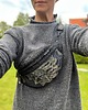 torebki różne Nerka M czarna / Mandale - miniportfelik gratis :) 2