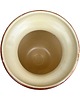 wazony Ceramiczny wazon VEB Haldensleben, Niemcy, lata 50. 4