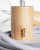 lampy wiszące Lampa wisząca CableONE wood 1