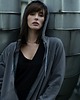 bluza z kapturem damska Bluza Carbon Grafit 3