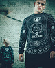 bluzy męskie Crewneck Odin 2