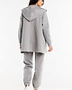 bluza z kapturem damska Bluza C327 6