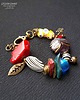 bransoletki z kamieni naturalnych Boho style bransoletka niezwykła Prezent z klasą dla kochające unikaty BOHO 1