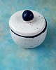 cukiernice Cukiernica ceramiczna z pokrywką  100% handmade  od polskiego ceramika 7