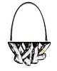 torby na ramię Torba Graffiti-Bag VI 4 rozmiary 1