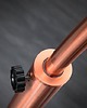 lampy do pokoju dziecka Lampa podłogowa Lounge Copper miedziana 170-210cm 5