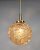 lampy wiszące Lampa wisząca, lata 70 5