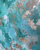 obrazy Obraz ręcznie malowany tekstura 80x80 cm 3