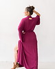 sukienki maxi damskie Sukienka KIMONO 1