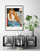 plakaty Louis Anquetin  - Exhibition Poster 2