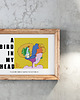 plakaty Plakat autorski A4  Kamila Stefania Tkaczyk 2