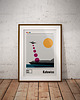 plakaty Plakat Katowice Spodek 4